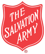 Logo of the Salvation Army