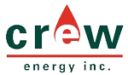 Crew Energy Logo