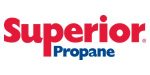 Superior Propane Logo
