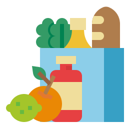 grocery icon